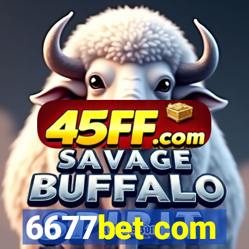 6677bet com
